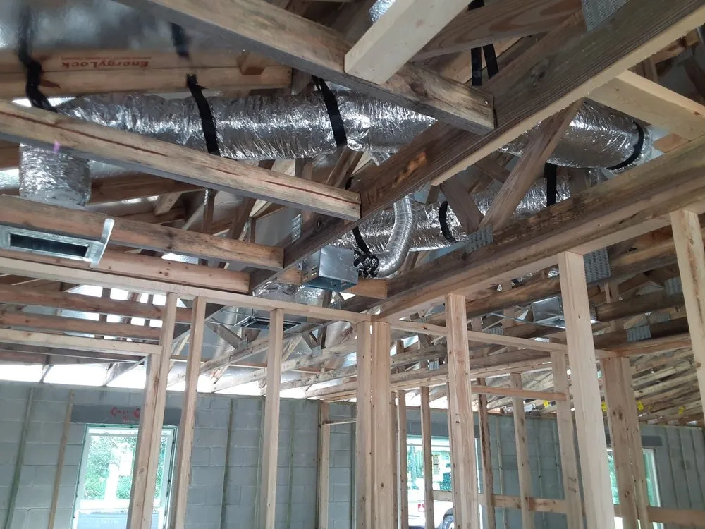 Slide of Chesser Cooling