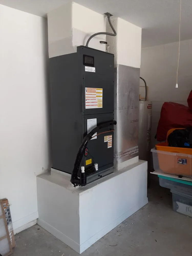 Slide of Chesser Cooling