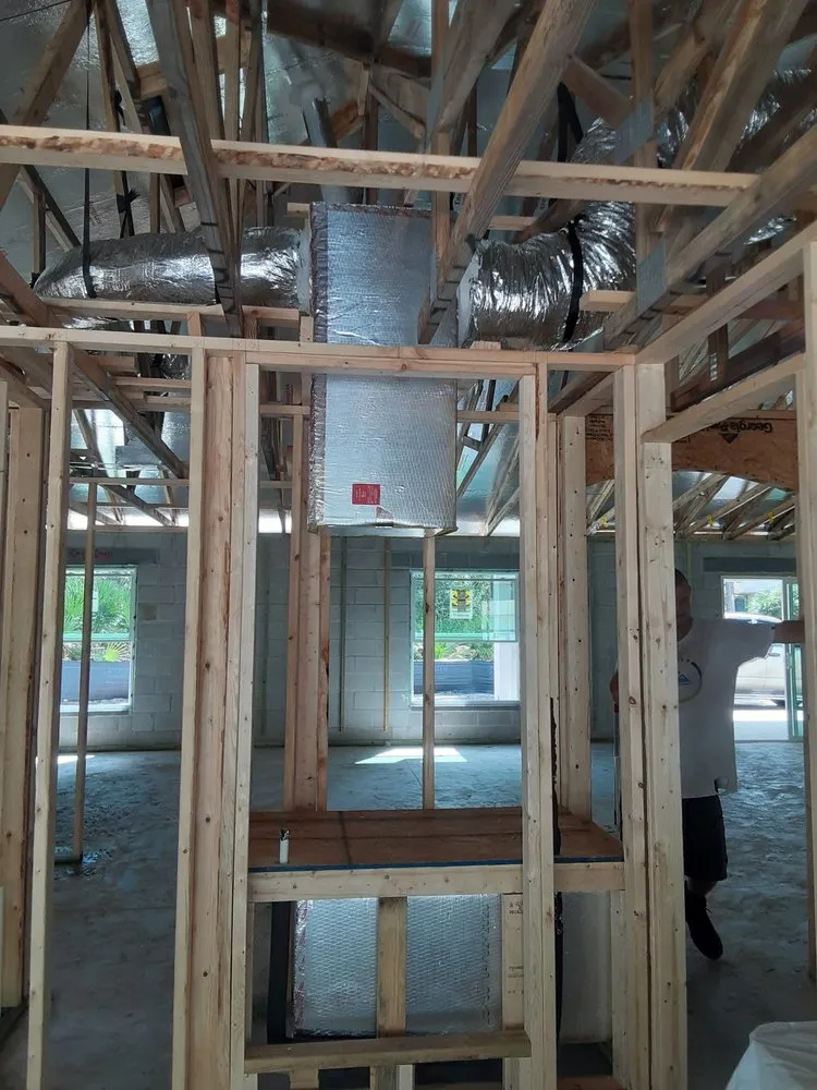 Slide of Chesser Cooling