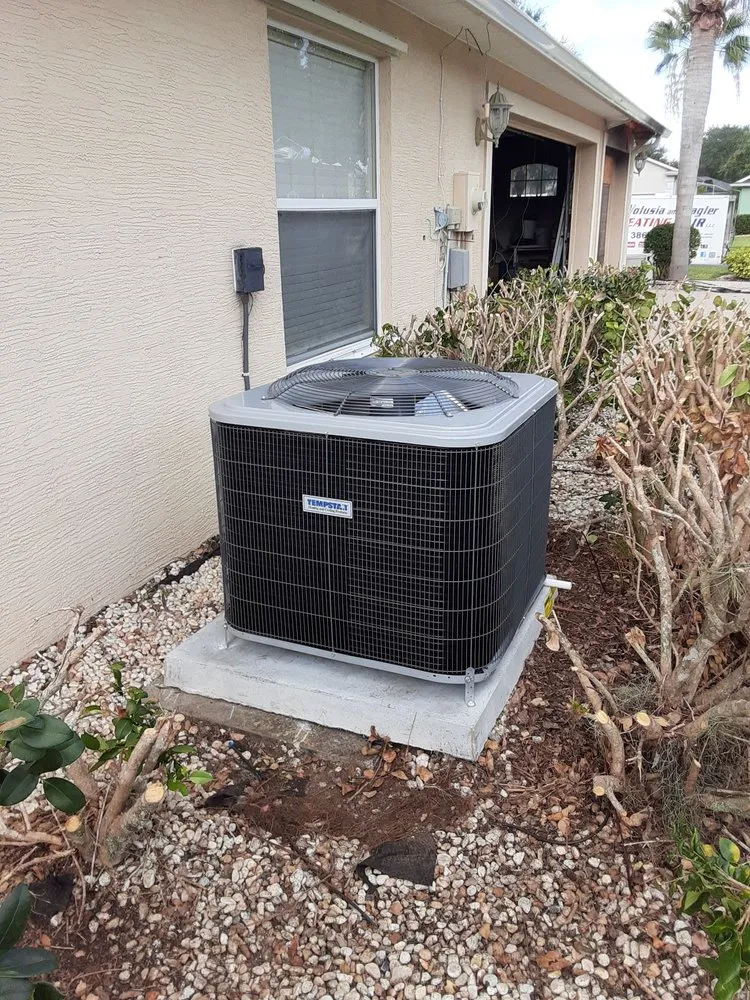 Slide of Chesser Cooling