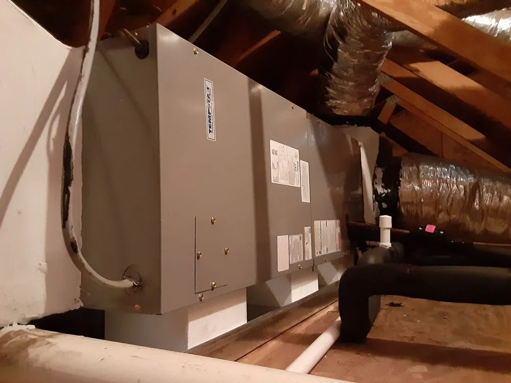 Slide of Chesser Cooling