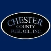 Slide of Chester County Fuel Oil