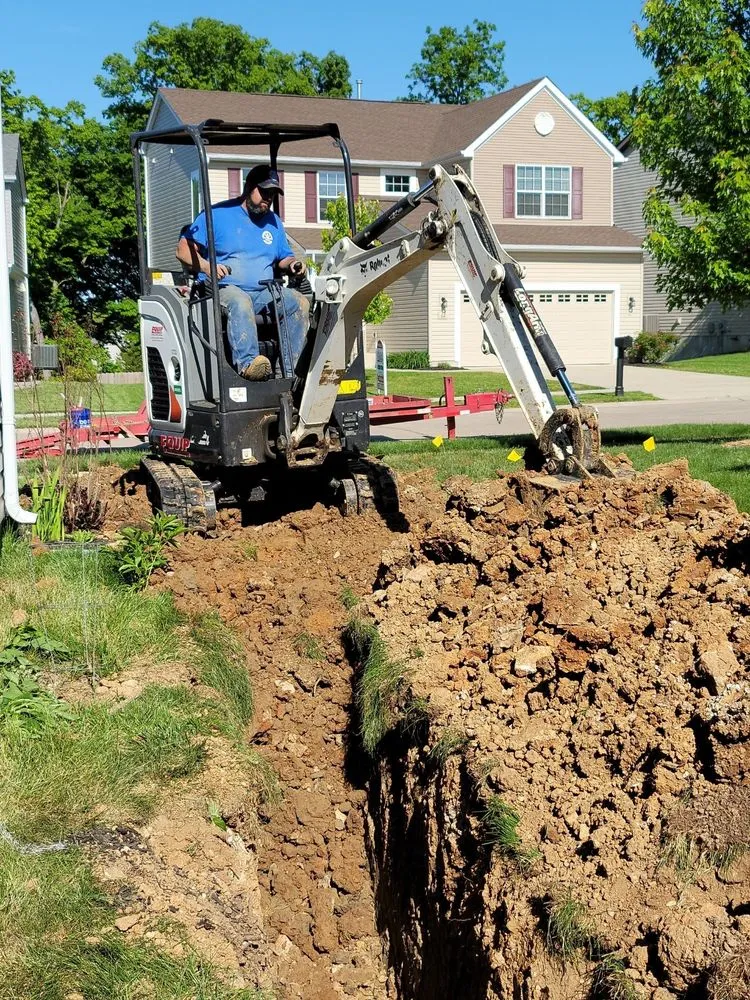 Slide of Chesterfield Service