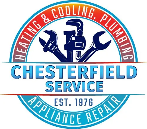 Slide of Chesterfield Service