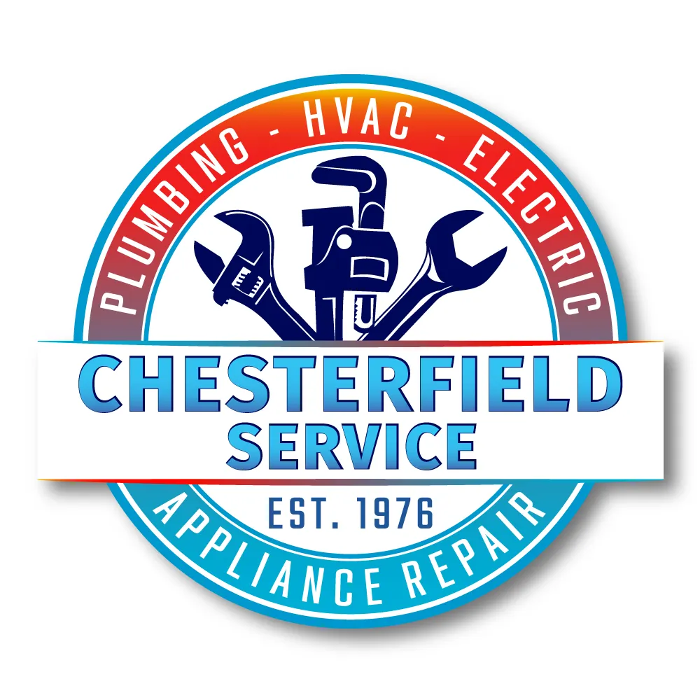 Slide of Chesterfield Service
