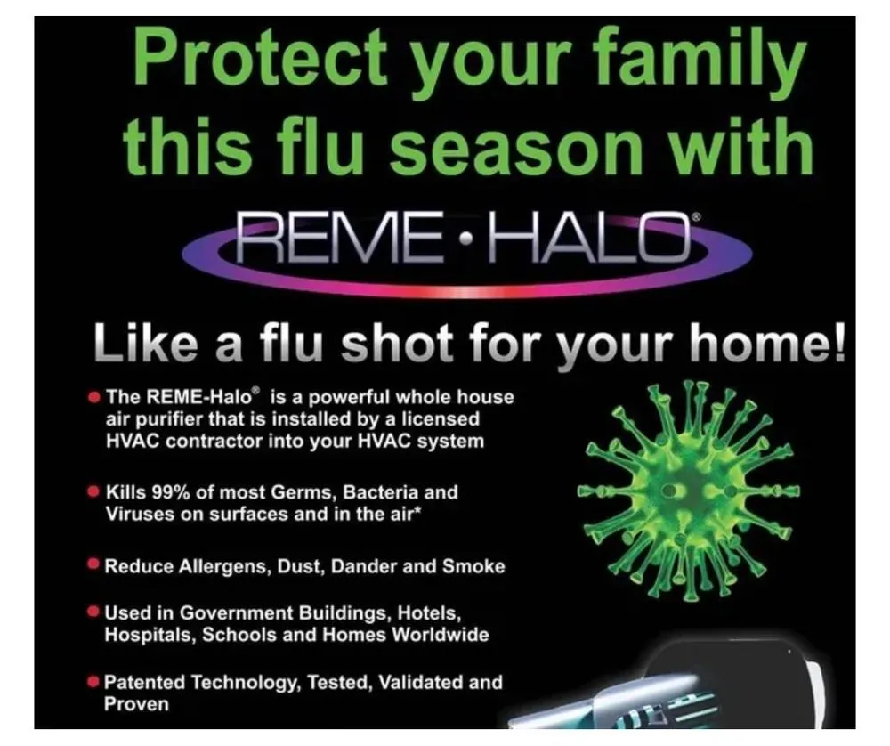 Slide of Chestnut Mechanical