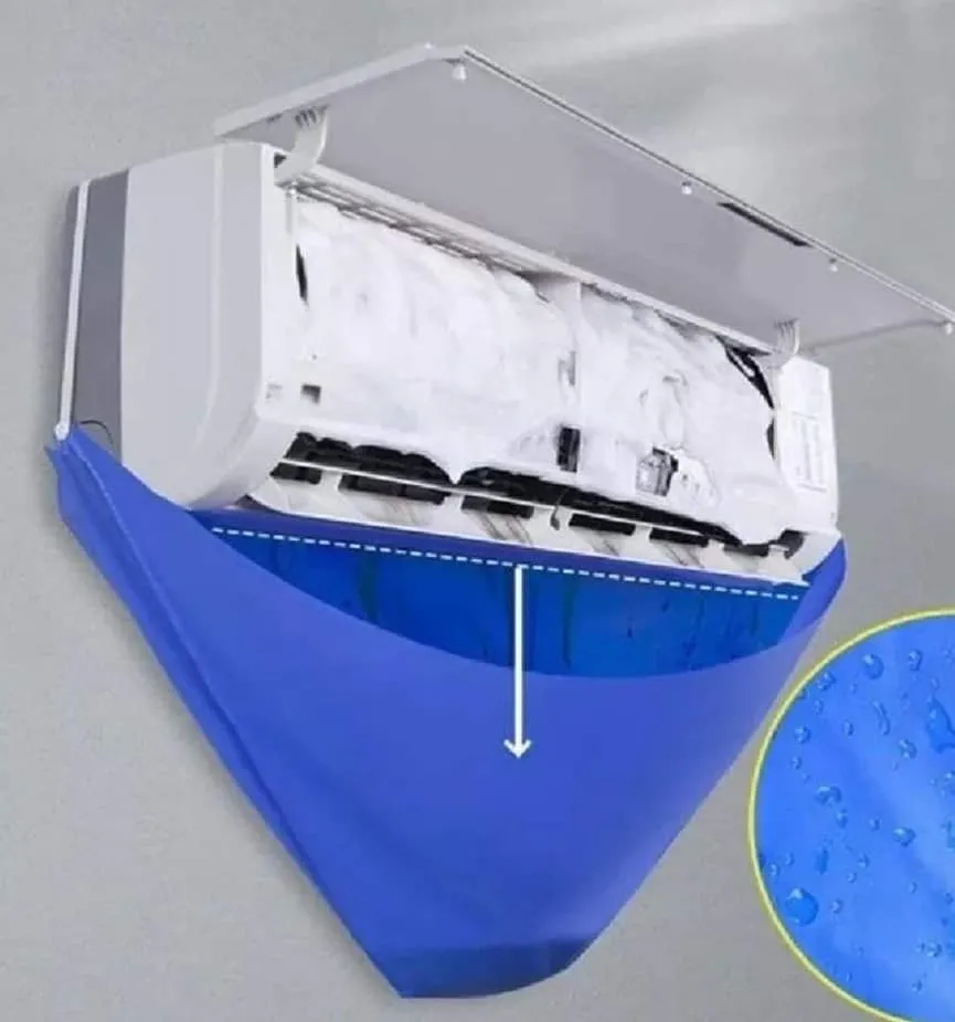 Slide of Cheung Air Conditioning Repair Service