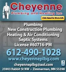 Cheyenne Plumbing & Heating