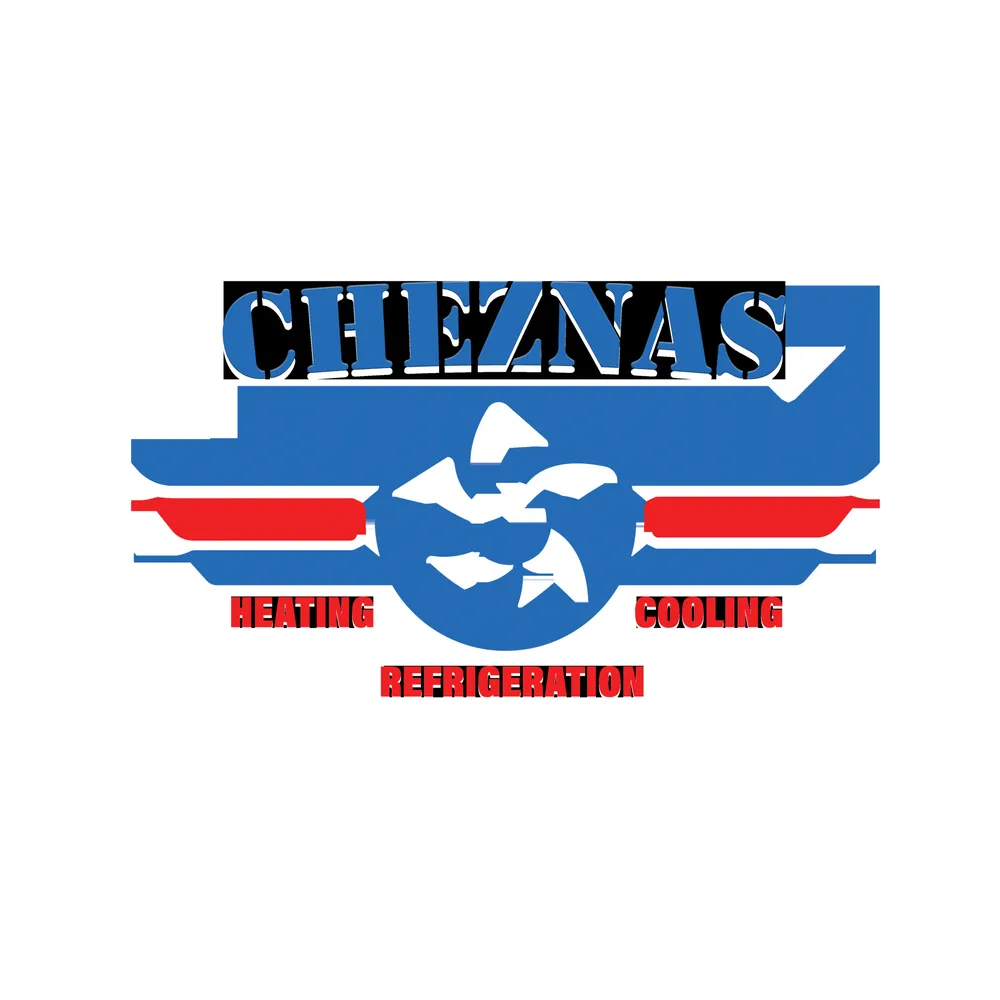 Slide of Cheznas Heating & Cooling