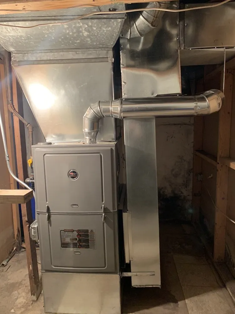 Slide of Cheznas Heating & Cooling