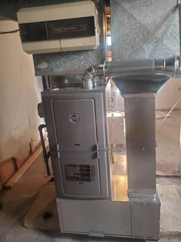 Slide of Cheznas Heating & Cooling