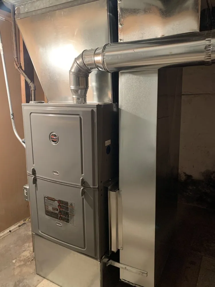 Slide of Cheznas Heating & Cooling