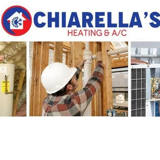 Slide of Chiarella’s Heating & Cooling
