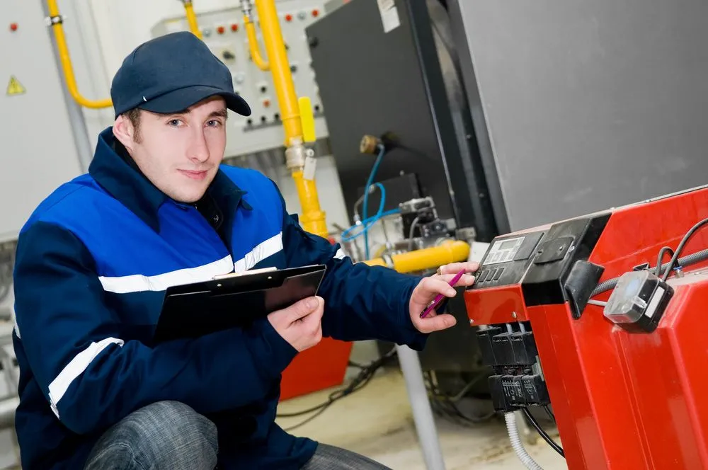 Slide of Chiarella’s Heating & Cooling