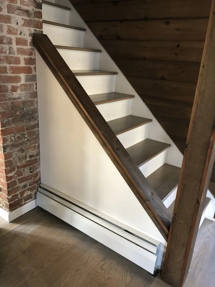 Slide of Chiarillo's Heating and Cooling