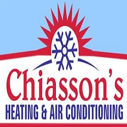 Slide of Chiasson's Heating & Air Conditioning