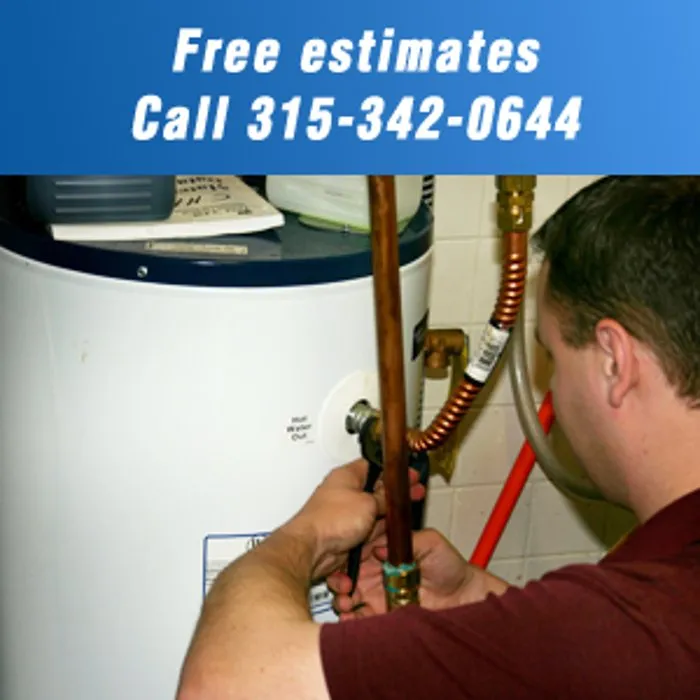 Slide of Chiasson's Heating & Air Conditioning