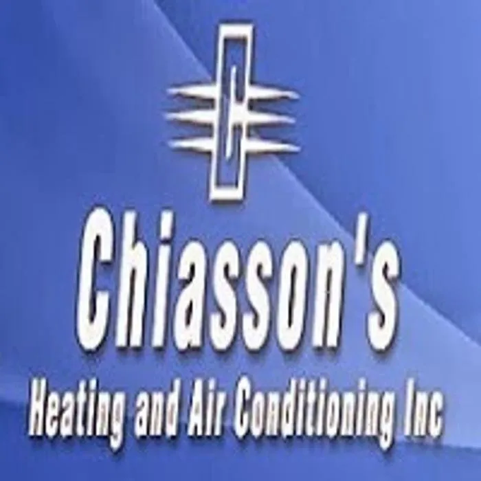 Slide of Chiasson's Heating & Air Conditioning