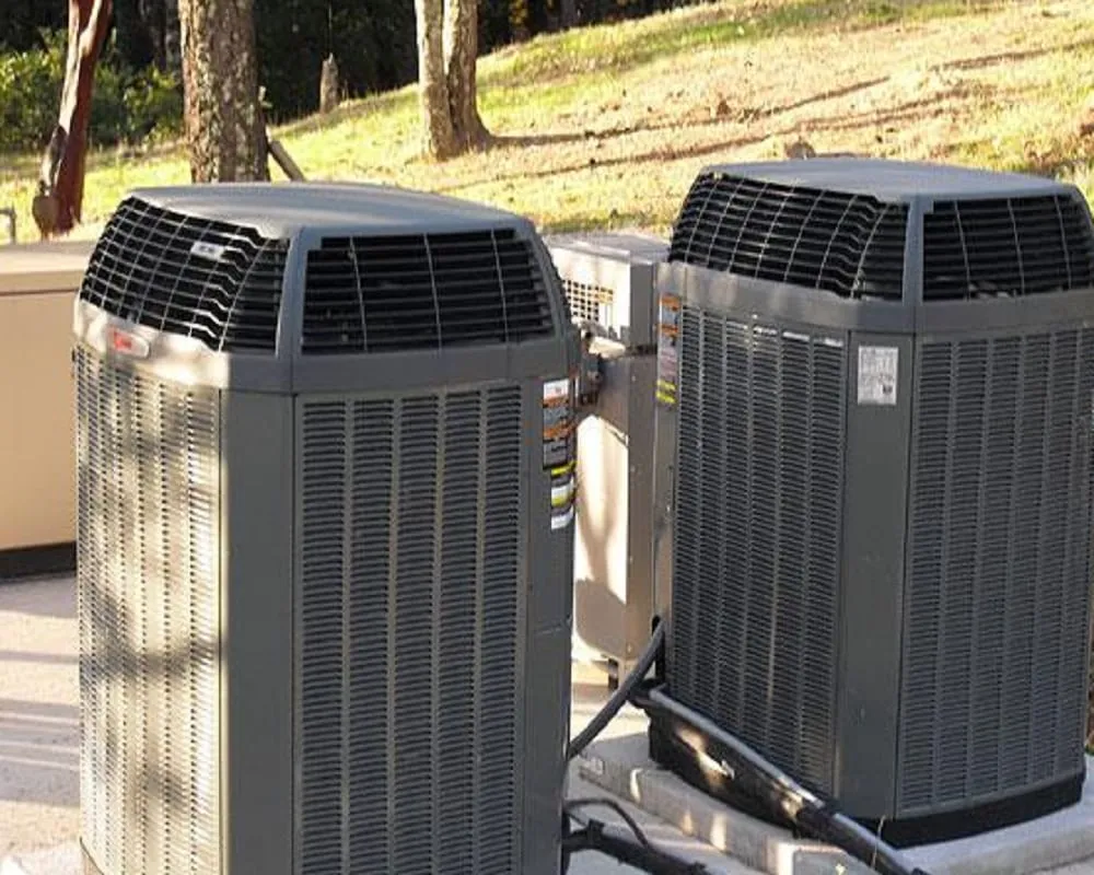 Slide of Chicago Air Control