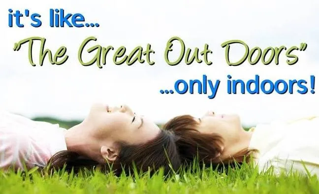 Slide of Chicago Air Ducts