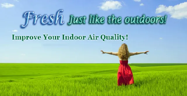 Slide of Chicago Air Ducts