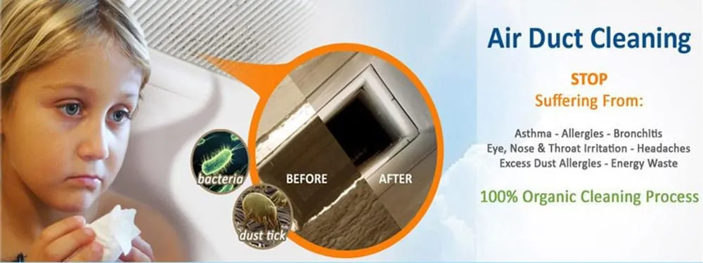 Slide of Chicago Air Ducts