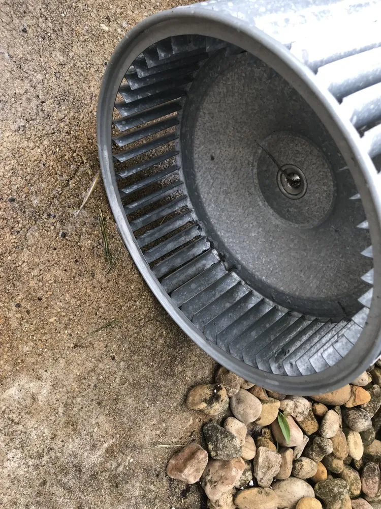 Slide of Chicago Airflow