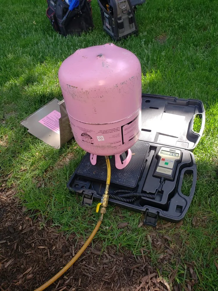 Slide of Chicago Airflow