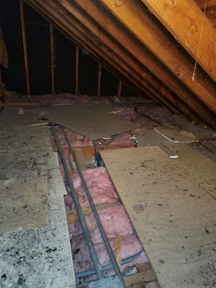 Slide of Chicago Airflow