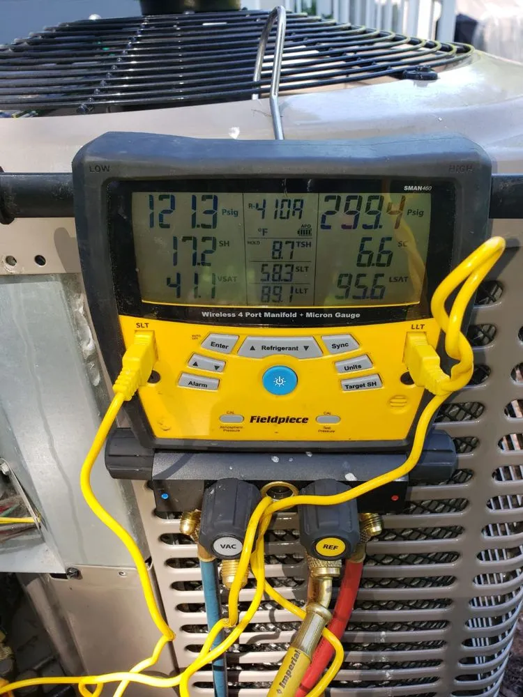 Slide of Chicago Airflow