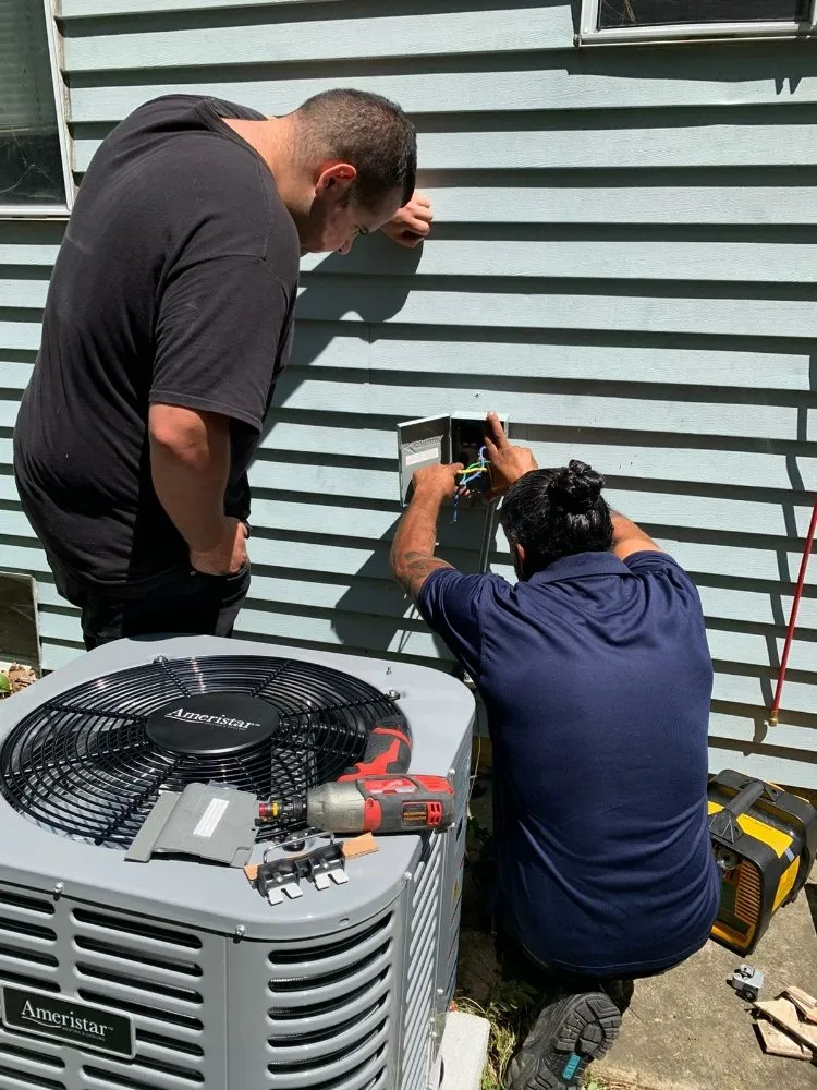 Slide of Chicago Airflow