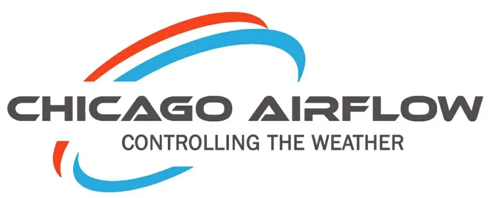Slide of Chicago Airflow