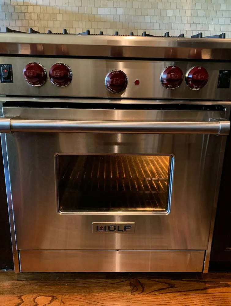 Slide of Chicago Appliance Repair Doctor