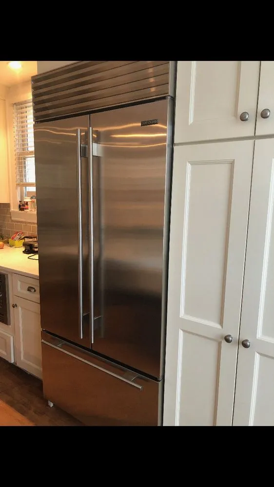 Slide of Chicago Appliance Repair Doctor