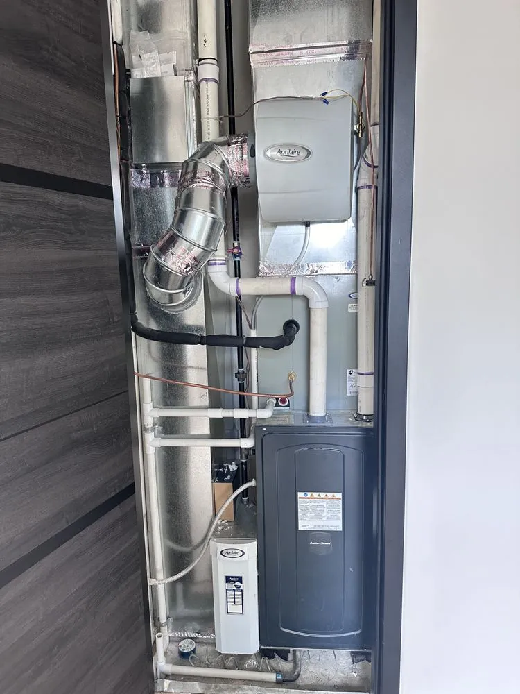 Slide of Chicago Cool Heat