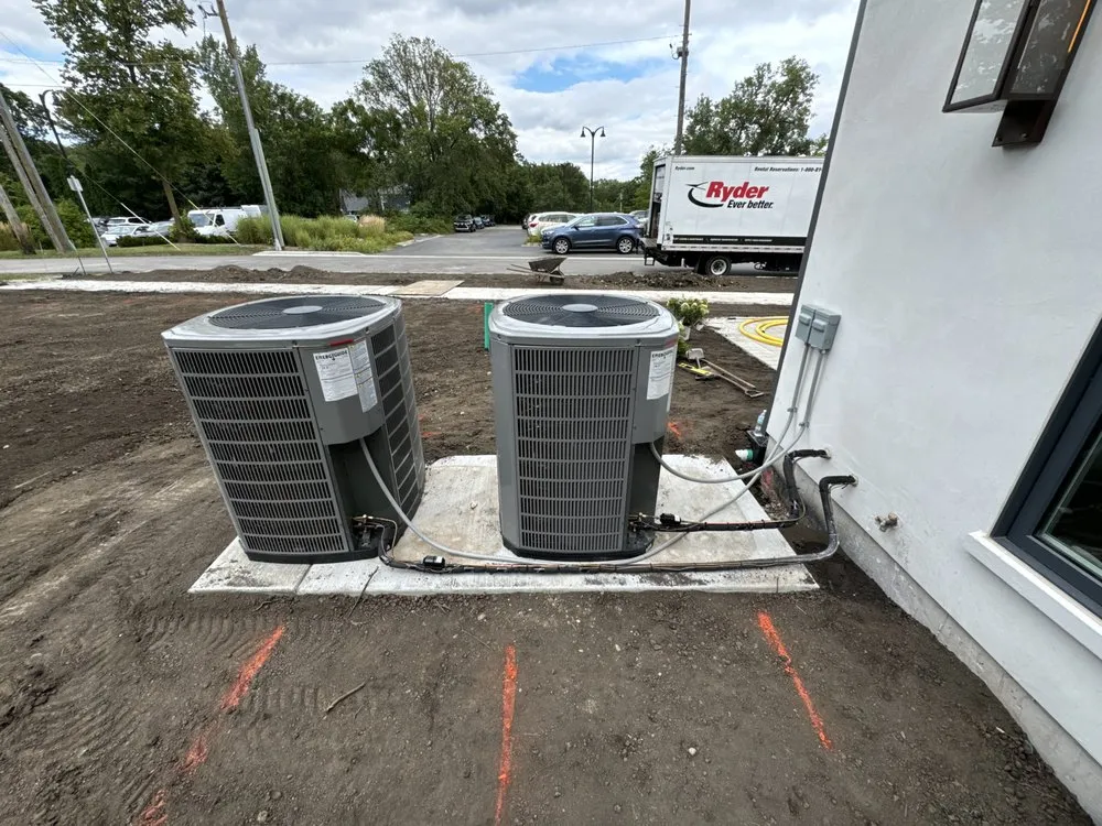 Slide of Chicago Cool Heat