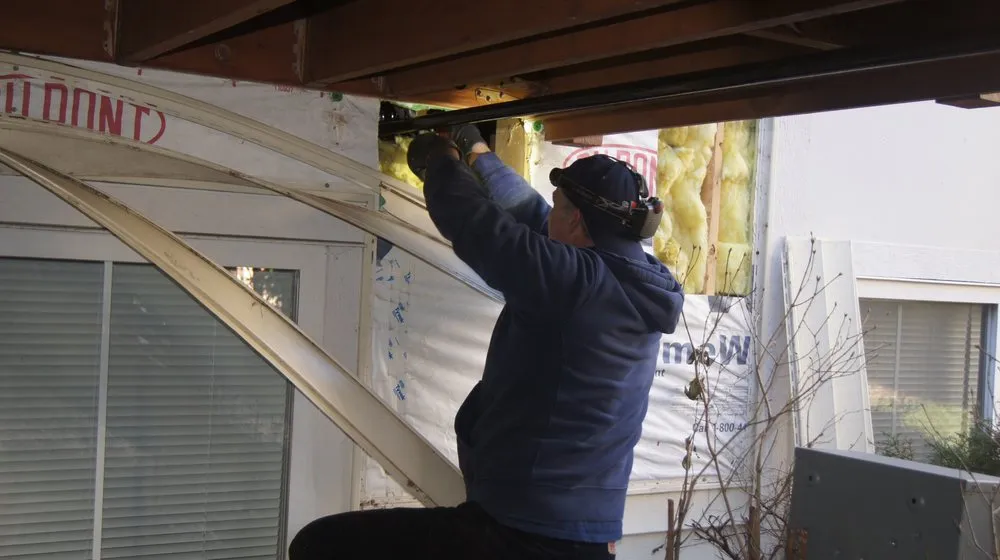 Slide of Chicago Generators