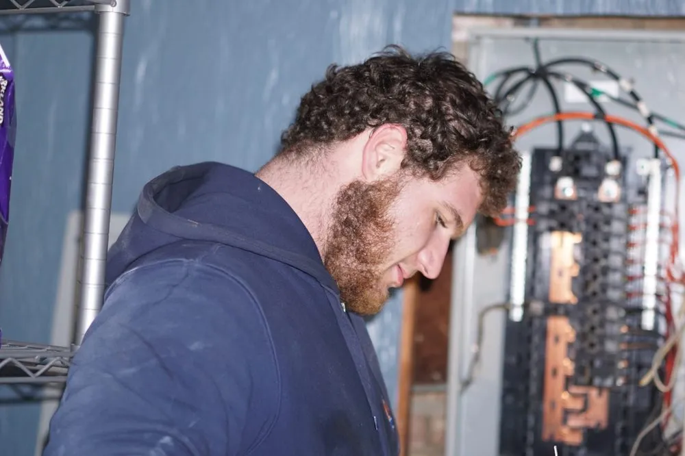 Slide of Chicago Generators