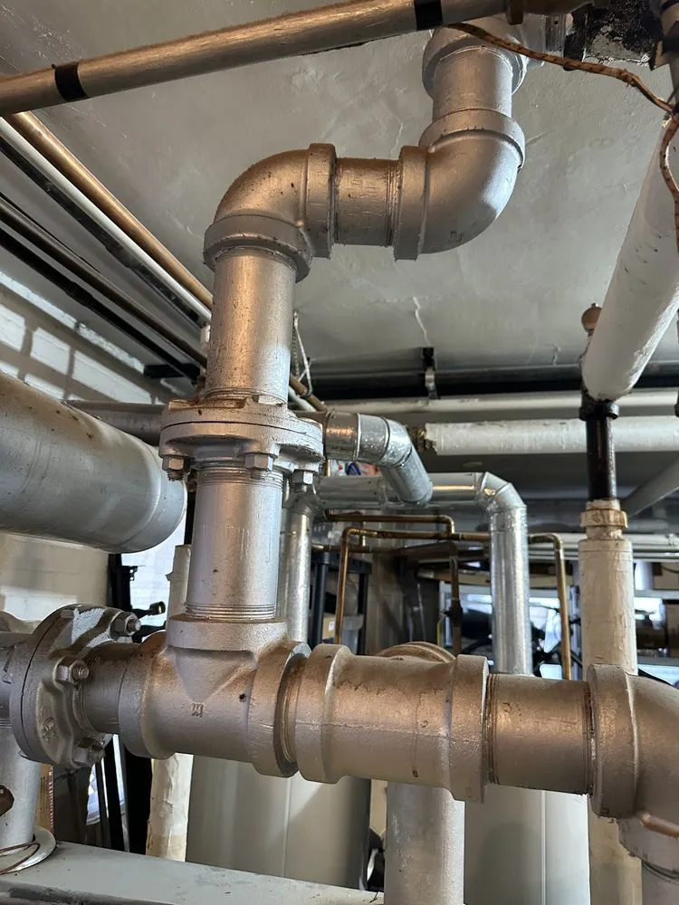 Slide of Chicago Heating & Cooling