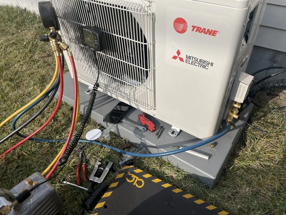 Slide of Chicago Heating & Cooling