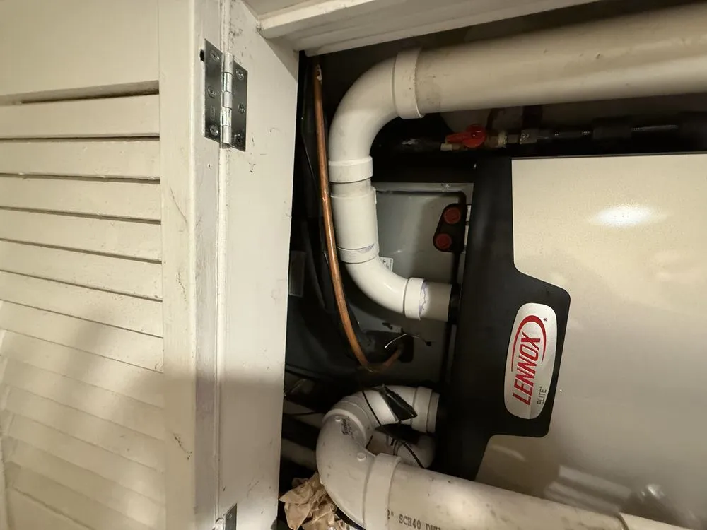 Slide of Chicago Heating & Cooling