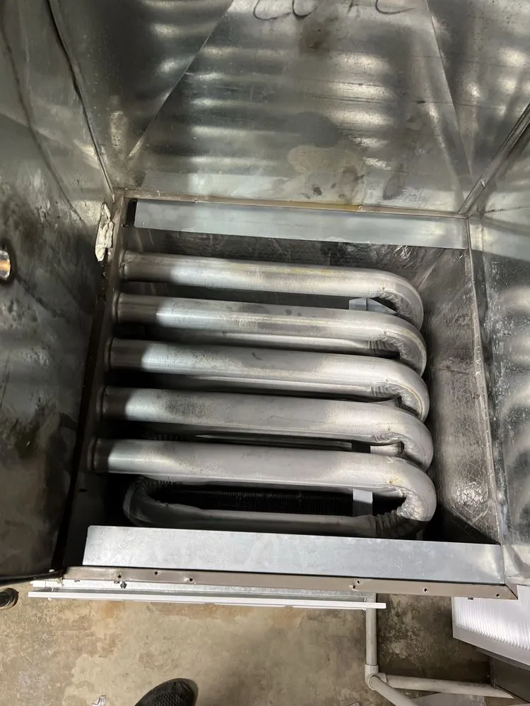 Slide of Chicago Heating & Cooling