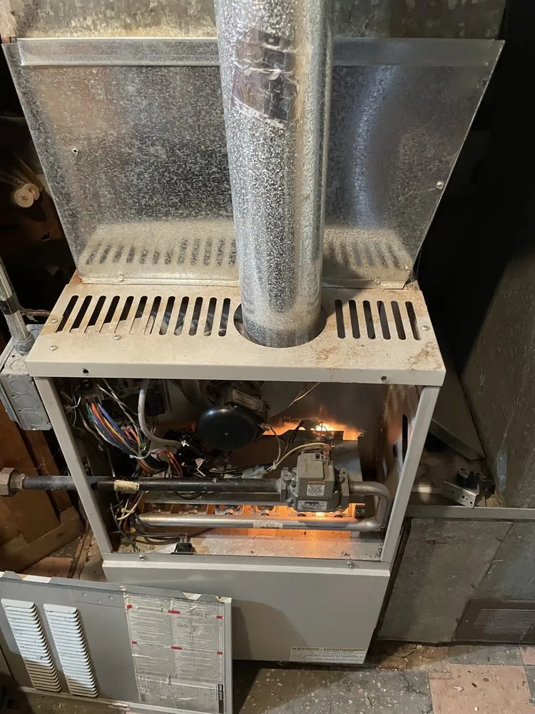 Slide of Chicago Heating & Cooling