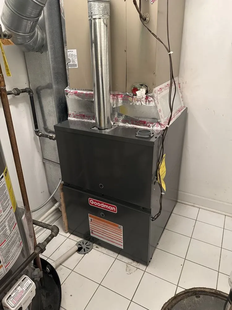 Slide of Chicago Heating & Cooling