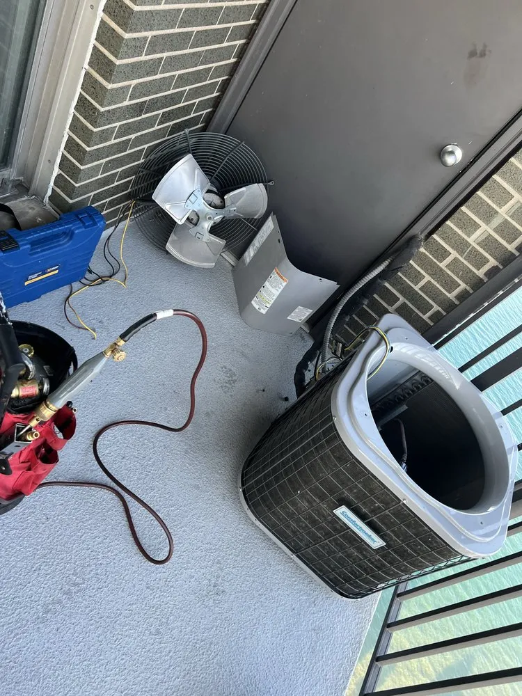 Slide of Chicago Heating & Cooling