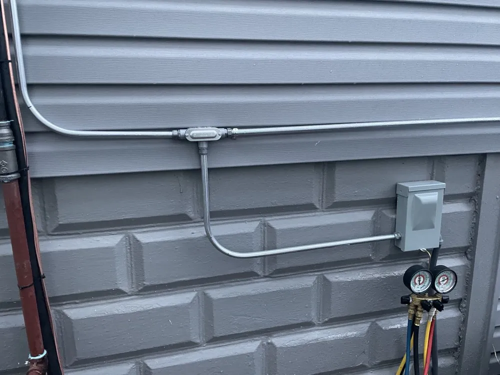 Slide of Chicago Heating & Cooling