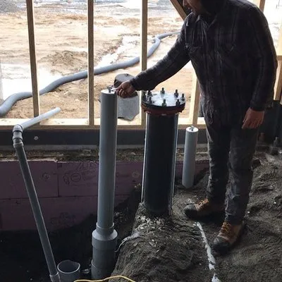 Chicago Heights Furnace & Boiler Repair Logo