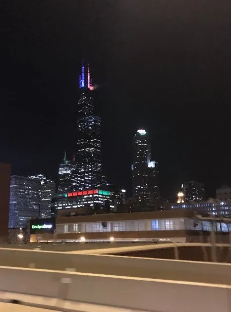 Slide of Chicago HVAC Repair Doctor