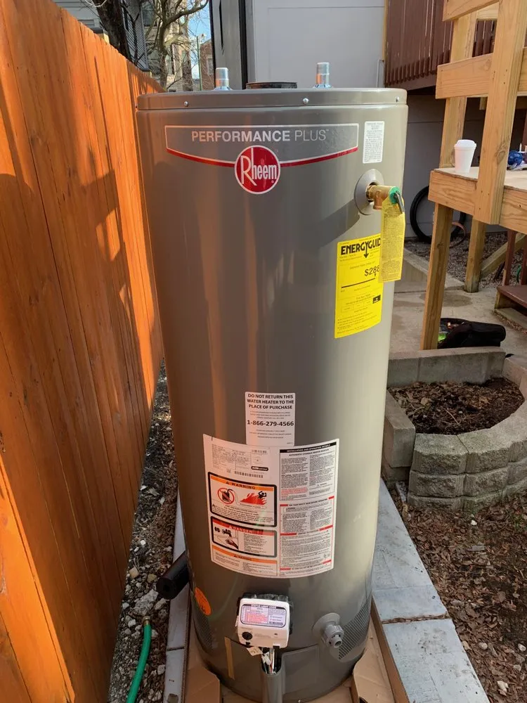 Slide of Chicago HVAC Repair Doctor