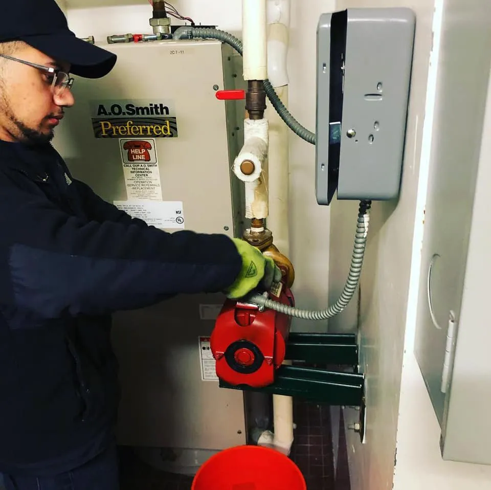 Slide of Chicago HVAC Repair Doctor